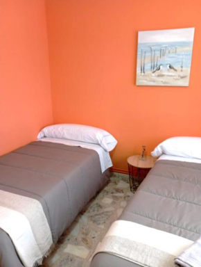 Habitaciones Camino Santiago